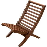 Portable Camping Chair Folding Pool Relax Minimalist Lounge Chair Living Room Balcony Leisure Chair Outdoor Furniture