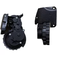 for Vileda VR303 Vr102 Vileda VR One Robot Vacuum Cleaner Parts Vileda 201 Vileda VR 303 Vr102 Wheel Motor Assembly Replacement