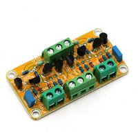 JFET Cascoded Buffer Preamp Board Stereo Preamplifier 2SK246 2SJ103 C3200 C2240 A1268 A970 FOR audio CD player amplifier