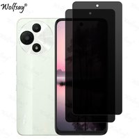 Anti-Spy Tempered Glass For TCL 60 SE NxtPaper Privacy Screen Protector TCL 60 SE NxtPaper Glass For TCL 60 SE NxtPaper Glass