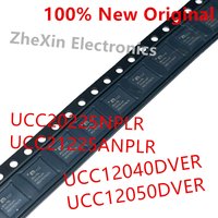 5PCS/Lot UCC20225NPLR UCC20225 、UCC21225ANPLR UCC21225A 、UCC12040DVER UCC12040 、UCC12050DVER UCC12050 New gate driver