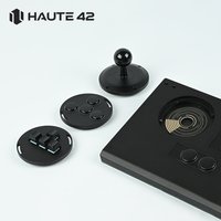 Haute42 X-Move Big Joystick And G4WASD Module Replaceable Accessories For HautePad X-Move /X-Series Universal Module Removable