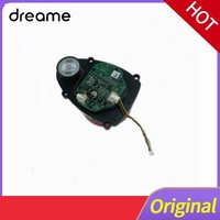 Dreame D9 D9MAX D9pro D9plus Robot Vacuum Cleaner LDS Lidar Sensor Laser Navigation Original Accessories Distance