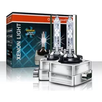 2pcs D1S D2S D3S D4S 4300K 5000K 6000K 8000K 10000K HID Bulbs CBI Xenon Headlight Bulb D1C D2C D3C D4C 35W Headlamp Xenon White