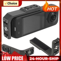 For Insta360 X5 Camera Protective Frame Shockproof Magnetic Camera Bracket Lightweight Aluminum Alloy Mount Camera Protect Rack