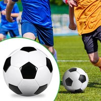 Standard Size 5 High Quality Soccer Balls Outdoors Sports Match Balls Football Training High Quality PU Material Balls