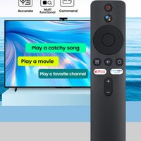 TV Remote Control XMRM-00A XMRM-006 Voice Remote For Mi 4A 4S 4X 4K Ultra HD Android TV ForXiaomi-MI BOX S BOX 3 Box 4K/Mi Stick