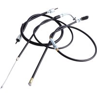 AliExpress NONE Motorcycle Clutch Cable & Throttle Cable & Brake Line For Honda Z50 Z50A Z50J Z50R Mini Trail Monkey Bike Motorcycle Parts