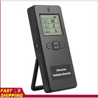Portable Detector Ultraviolet UVI Meter Digital Ultraviolet Radiation Radiometer Tester Protective Equipment Testing Tool