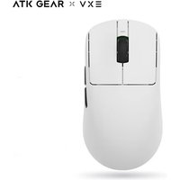 VXE Dragonfly R1 StarFlash Wireless Bluetooth Mouse Ultra-Lightweight Gaming Office Esports Long Battery Life