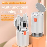 8/20in1 Digital Kamera Kopfhörer Reinigung Stift Handy Laptop Tastatur Reinigung Werkzeug Set Reinigung Pinsel Welle Puller Reiniger
