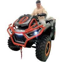 AliExpress NONE ATV Quad Bike 1000cc 4WD Mountain Bike for Adult