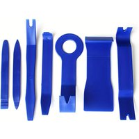 Car Tools Car Interior Disassembly Kit Plastic Trim Removal Tool Car Clips Puller Diy Panel Tools for Auto Trim Puller Set