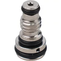 1pc Bicycle Dydraulic Brake Banjo Bolt For-SRAM- For RSC Level Red Bike Accessories Banjo Bolt With Sealing Rings