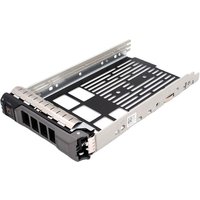 3.5'' SAS SATA Hard Drive Tray Caddy for Dell PowerEdge T330 T430 T630 R230 R330 R430 R530 R630 R730 R730XD 0KG1CH KG1CH