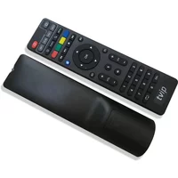 For Tvip Box Tvip410 Tvip412 Tvip415 Tvip605 Controller Set Top TV Box Without Bluetooth TVIP 605 Remote Control