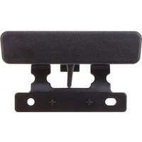 For GMC Silverado Sierra Tahoe Yukon 2007-2014 Auto Accessories Car Center Console Armrest Latch Lid Lock Cover