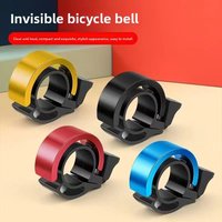 Bicycle Bell Bike Bell Horn Soud for Bike Safety Cycling Call MTB Handlebar Use Accessories Bike