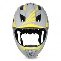 AliExpress LIXADA Lixada Kids Detachable Full Face Helmet Children Sports Safety Bike Helmet Protective Gear for Cycle Skateboarding Roller Skatin