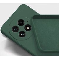 For Oneplus 13 Case Oneplus 13 13R 12 12R 11 Cover Coque Fundas Original Liquid Silicone Soft TPU Back Phone Bumper Oneplus 13