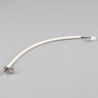 Temperature Sensor Probe 200K Thermostat Ntc Temperature Sensor Air Fryer Replacement Parts for Air Fryer