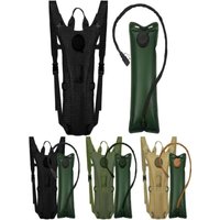 AliExpress Waterproof Tactical Hydration Backpack with 3L Bladder Outdoor Sport Water Bag Backpacks For Running Cycling Tourism and Camping