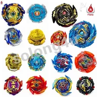 Solong4u Flame Super King/GT Styles Spinning Tops Toys for Children