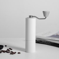 TIMEMORE CHESTNUT C2 MAX Manual Coffee Grinder CNC Burrs And Double Bearing Positioning Coffee Mill