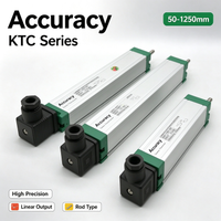high quality electric gauge LWH/KTC-75 100 150 200 300 400 450 500 600mm KTC-50mm KTC-75mm KTC-100mm