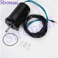 62Y-43880 Tilt Trim Motor Assy For YAMAHA Outboard Motor 40HP To 100HP 62Y-43880-01 62Y-43880-02 69W-43880