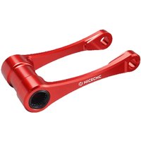 AliExpress NICECNC 1″ Lowering Link Kit For STARK VARG MX EX 2024-2025 Electrical Bike Parts 6061-T6 Aluminum Anodization CNC-machined