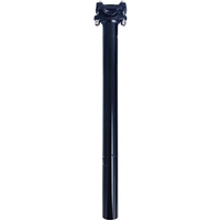 AliExpress NONE Lightweight A6061 Aluminum Alloy Bike Seatpost 25 4mm 27 2mm 28 6mm 30 4mm 30 9mm 31 Bicycle Parts