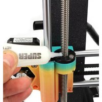 AliExpress 1-10PCS 10g 3d Printer Gear Grease Lube For 3d Printer Reduce Noise Good Lubrication Effect Lubricating Oil/Bike Hub Tube Grease