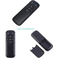 P5EA Replace Remote Control Home Theater Subwoofer Remote Control Replacement Surround Sound Speaker System for Z906 5.1