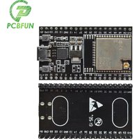 ESP32-DevKitC V4 Core Board ESP32 Development Board ESP32-32D ESP32-32U Module for Arduino ESP32 Hardware Reference