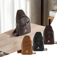 Leisure Car Backpack One-Shoulder Messenger Bag Sundries Bag For SEAT Leon Mk1 Mk2 Mk3 5f 1p Ibiza 6l 6j Arosa Ateca FR Cover