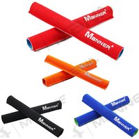SUP Paddleboards Kayak Accessories Paddle Skid Protectors Loss-proof and Sink-proof Paddle Shaft Accessories