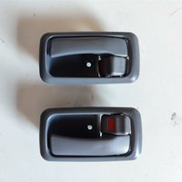 Front Inside Interior Door Handle for Toyota Hiace 1990-2004 left and right There are two other types available in other links