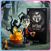 FireLink Don't Starve Series Genuine Blind Box, Game Collectible Ornament, In Stock No Skin Redeem Code