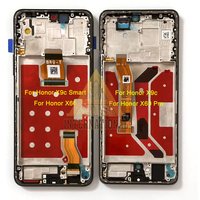 Original For Huawei Honor X9C Smart LCD Display Frame Touch Panel Digitizer For Magic 7 lite