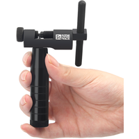 AliExpress riderace Bicycle Chain Breaker With Replacement Pin Road Bike Chain Pin Remover Chain Extractor Cutter Device MTB Chain Repair Tool