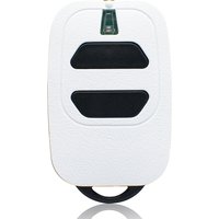 DEA 433MHz Remote Control For DEA GT2 GT4 GTI2N GTI4N MIO TR2 TR4 Garage Door Openner Garage Command Rolling Code 433.92MHz