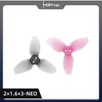 HQProp 2X1.6X3 For DJI Neo FPV Propeller