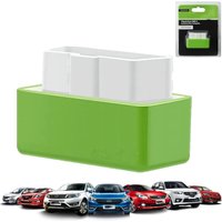 ECO OBD2 Benzine Economy Fuel Saver Tuning Box Universal Car Saver Chip ForDiesel Car Saving 15% Economic Gas Economizer device