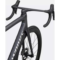 AliExpress NONE Elitaone SL8 Road Carbon Handlebar Bent Bar 127mm Drop 75mm Internal Cable Routing Bicycle Handlebar Diameter with Spacer