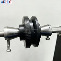Rear Wheel Balancer Adapter Tool For BMW R1200GS R1250GS R 1300GS K1600 B/GT/GTL RnineT R1200 R1250 R/RS/RT K1200 K1300 2023
