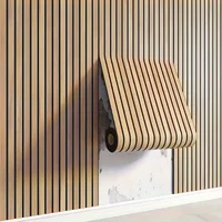 2 Pack Thick Brown Grid Self Adhesive Wallpaper Faux Plaid Waterproof Moisture Resistant Wall Ceiling Sticker Home Room Decor