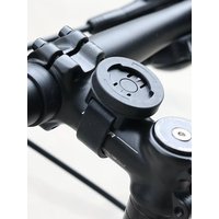 AliExpress MOJOYCE Bike Computer Mount Holder Bracket Cycling Computer Mount for Garmin iGPSPORT Stopwatch Speedometer Bracket Rack