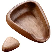 Multifunctional Wooden Coffee Bean Dosing Cup with Spray Bottle Barista Set Coffee Dispenser Cup Coffee Lover Gift PTKFQJ02