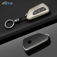 TPU Car Key Case Cover For Volkswagen VW Golf 8 MK8 ID-4 ID-6 For Skoda Octavia A8 For Seat Leon FR MK4 Cupra Accessories